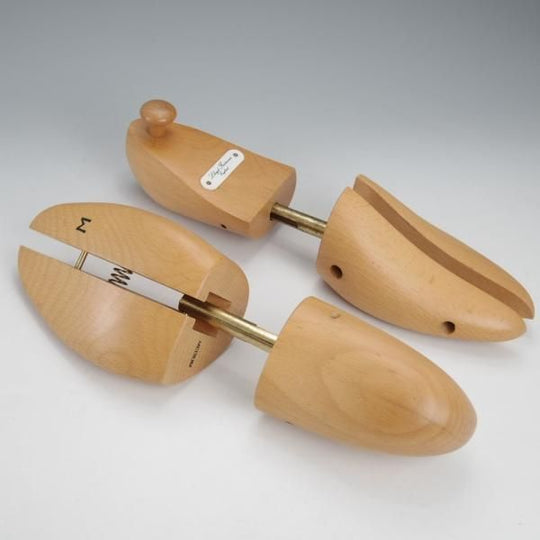 極上★ロイドフットウェア Mサイズ【定価￥10,230-★(英)DASCO社製/ダスコ】純正シューツリー/シューキーパー/Lloyd Footwear★k013