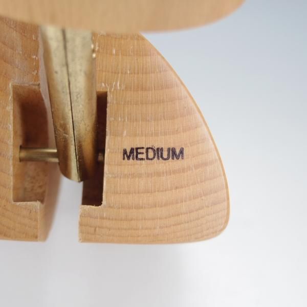 極上★ロイドフットウェア Mサイズ【定価￥10,230-★(英)DASCO社製/ダスコ】純正シューツリー/シューキーパー/Lloyd Footwear★k013