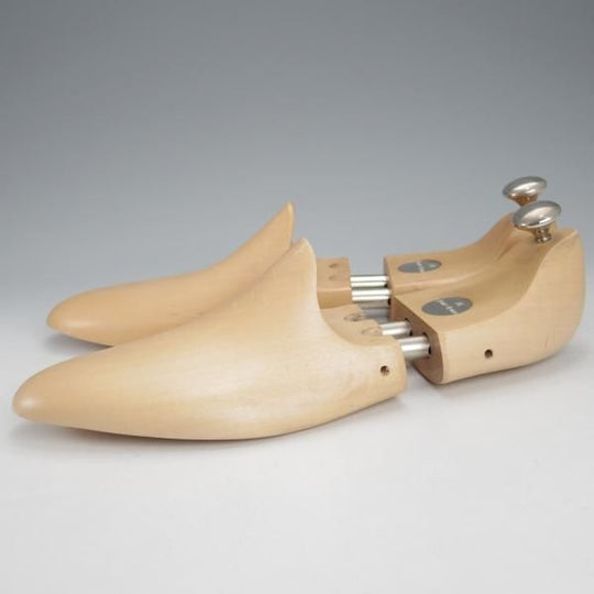 極上★ジョンロブ 7E【★純正シューツリー】木製シューキーパー/メンズ/JOHN LOBB★k019