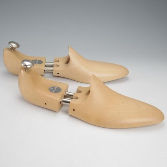 極上★ジョンロブ 7E【★純正シューツリー】木製シューキーパー/メンズ/JOHN LOBB★k019