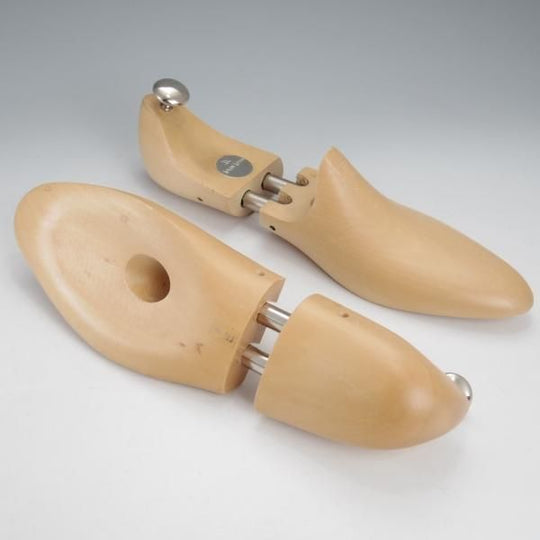 極上★ジョンロブ 7E【★純正シューツリー】木製シューキーパー/メンズ/JOHN LOBB★k019