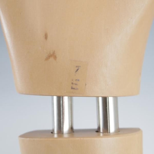 極上★ジョンロブ 7E【★純正シューツリー】木製シューキーパー/メンズ/JOHN LOBB★k019