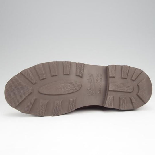 ★パラブーツ(レディース) SIZE 4【現行定価￥77,000-★CHAMBORD/シャンボード】Uチップ/グレインレザー/赤茶/Paraboot★k021