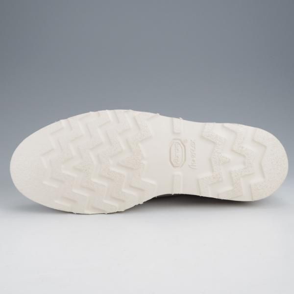 未使用★トリッカーズ SIZE 9【貴重★モンキーブーツのローカットモデル/M6474】カーフ/短靴/白/メンズ/Tricker's★k026