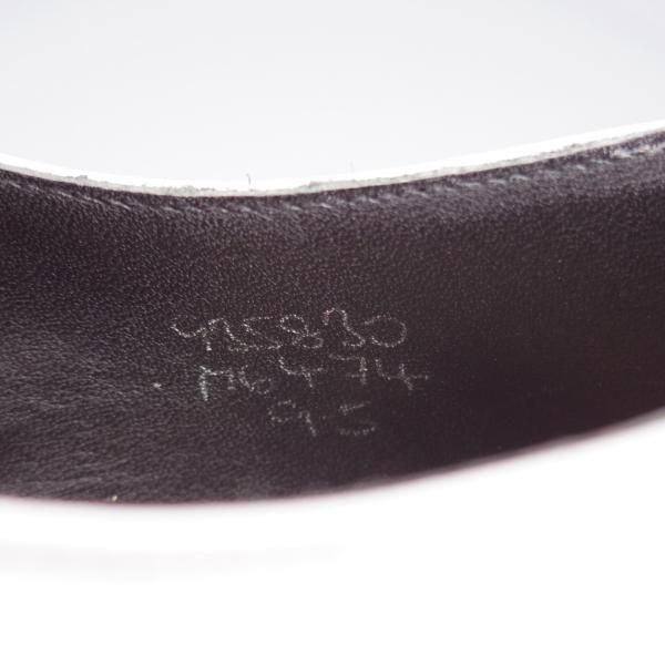 未使用★トリッカーズ SIZE 9【貴重★モンキーブーツのローカットモデル/M6474】カーフ/短靴/白/メンズ/Tricker's★k026