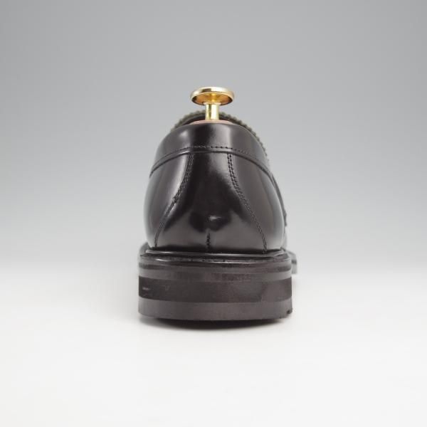 チャーチ 60F/UK6【CAPSTONE 2/コインローファー】 | 高級中古革靴の