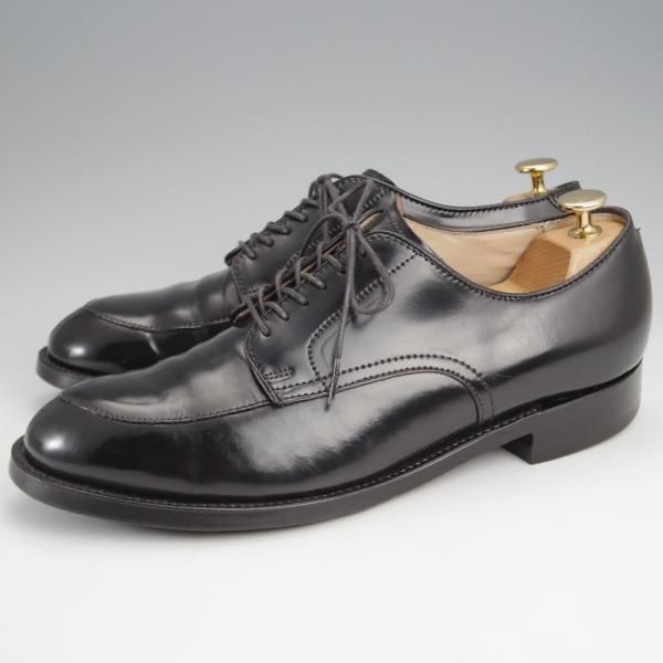 オールデン 8.5D【コードバン仕様/モディファイドラスト