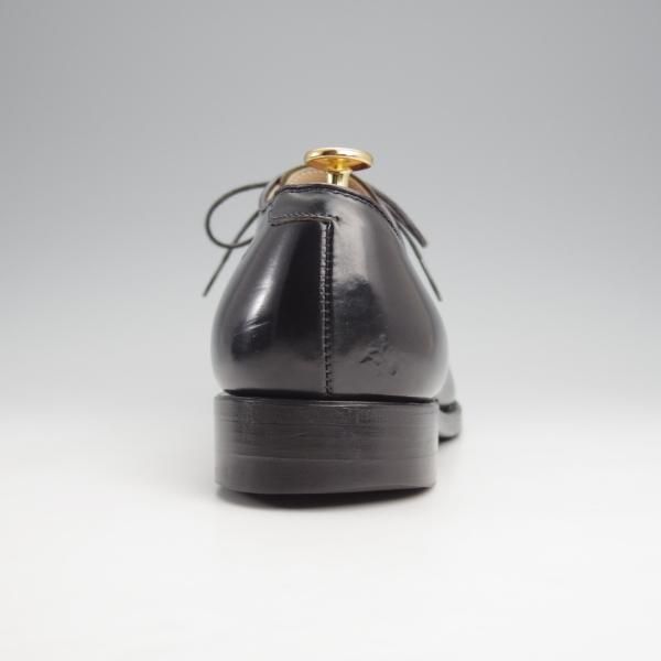 ★オールデン 8.5D【定価￥182,600-★コードバン仕様/モディファイドラスト】54331/Vチップ/黒/メンズ/ALDEN★k041