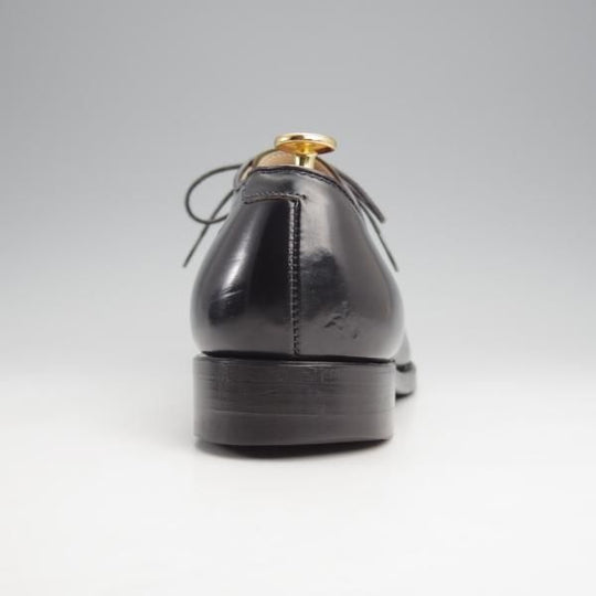 ★オールデン 8.5D【定価￥182,600-★コードバン仕様/モディファイドラスト】54331/Vチップ/黒/メンズ/ALDEN★k041