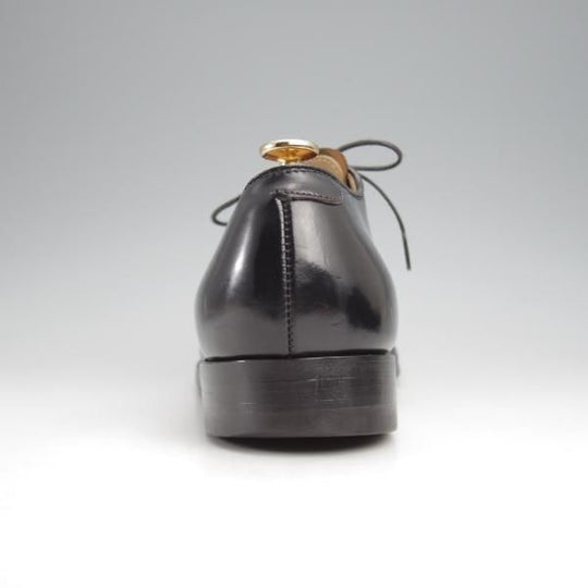 ★オールデン 8.5D【定価￥182,600-★コードバン仕様/モディファイドラスト】54331/Vチップ/黒/メンズ/ALDEN★k041