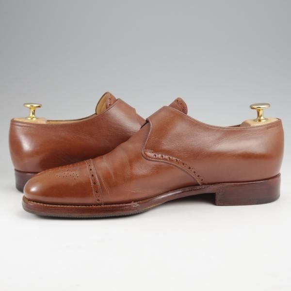 BONORA/ボノーラ SIZE 7.5【旧ボノーラ/モンクストラップ