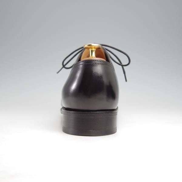 極美品★ジョンロブ 8E【定価￥294,800-★プレステージライン/Philip2/フィリップ2】7000ラスト/カーフ/黒/JOHN LOBB★k048