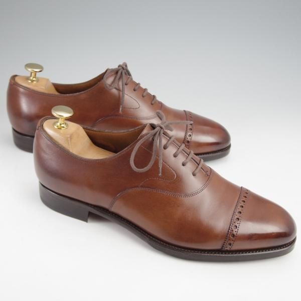 エドワードグリーン 6.5E【BERKELEY/202ラスト】 | 高級中古革靴の買取