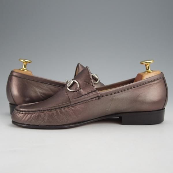 GUCCI - GUCCI / グッチ | 1953 ホースビット ローファー | 36