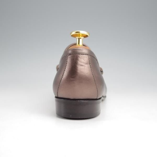 GUCCI/グッチ SIZE 36【ホースビットローファー】 | 高級中古革靴の