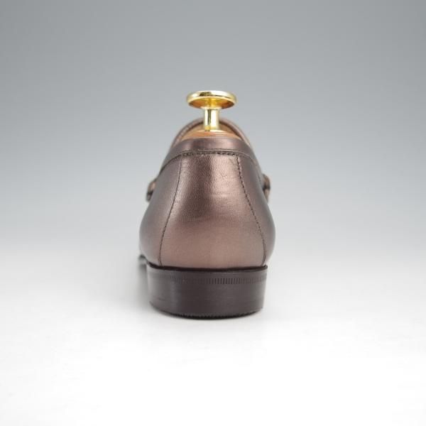 GUCCI ホースビット　36 GUCCI グッチ ホースビット ローファー 36 ブラウン - 靴新 発売