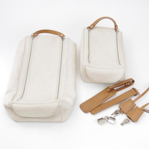 極上★ダンヒル/dunhill【大型★トラベルバッグ/ボストンバッグ/薄茶】レザー/メンズ/ビジネス/バッグ/革/鞄★N5877