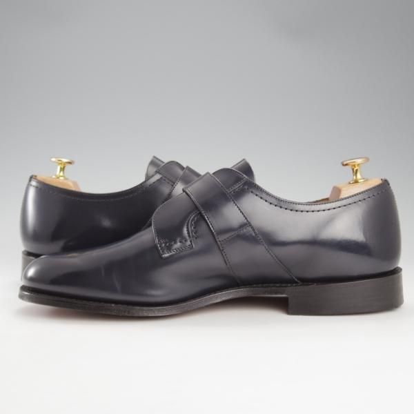 チャーチ 90F/UK9【SHANNONと同じ103ラスト/紺】 | 高級中古革靴の買取