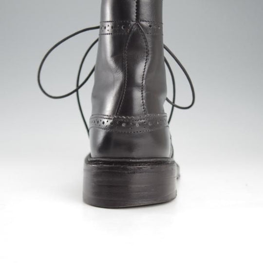 ★トリッカーズ(レディース) SIZE 5【モデル定価￥99,000-★MALTON/マーガレットハウエル別注】L2508/カントリーブーツ/Tricker's★k073
