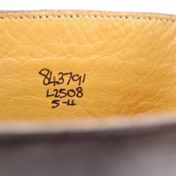 ★トリッカーズ(レディース) SIZE 5【モデル定価￥99,000-★MALTON/マーガレットハウエル別注】L2508/カントリーブーツ/Tricker's★k073