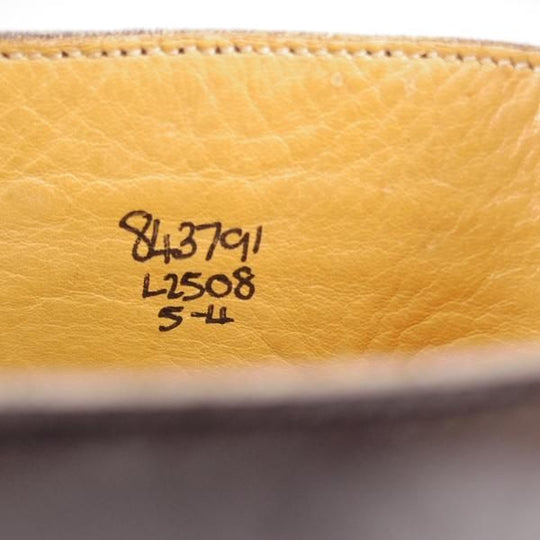 ★トリッカーズ(レディース) SIZE 5【モデル定価￥99,000-★MALTON/マーガレットハウエル別注】L2508/カントリーブーツ/Tricker's★k073