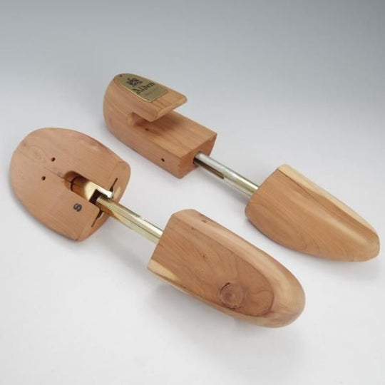 ★オールデン Sサイズ【定価￥9,790-★(米)ロチェスター製/AL6011】純正シューツリー/木製シューキーパー/ROCHESTER/ALDEN★k074