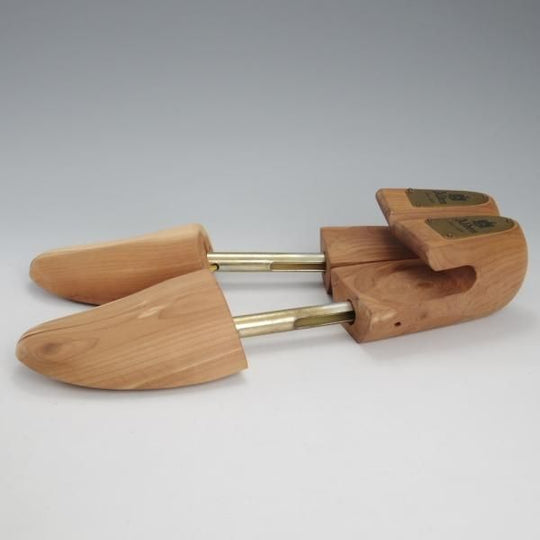 極上★オールデン Sサイズ【定価￥9,790-★純正シューツリー/AL6011】木製シューキーパー/ROCHESTER/ALDEN★k075