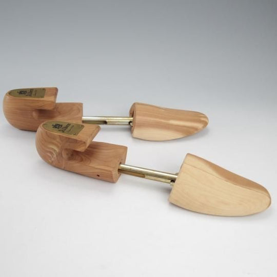 極上★オールデン Sサイズ【定価￥9,790-★純正シューツリー/AL6011】木製シューキーパー/ROCHESTER/ALDEN★k075