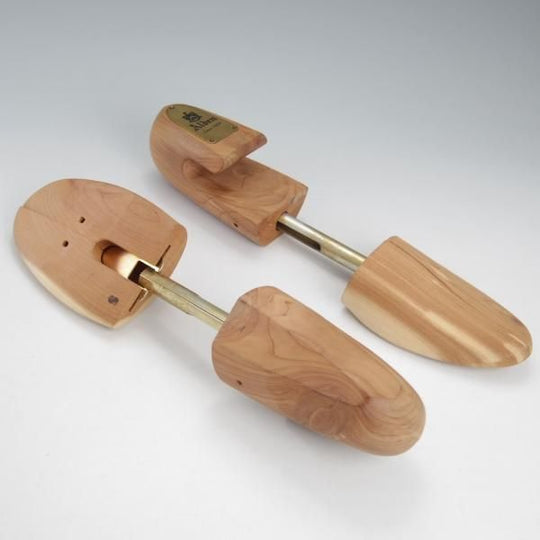 極上★オールデン Sサイズ【定価￥9,790-★純正シューツリー/AL6011】木製シューキーパー/ROCHESTER/ALDEN★k075