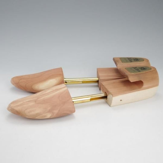 極上★オールデン Sサイズ【定価￥9,790-★(米)ロチェスター製/AL6011】純正シューツリー/木製シューキーパー/ROCHESTER/ALDEN★k076