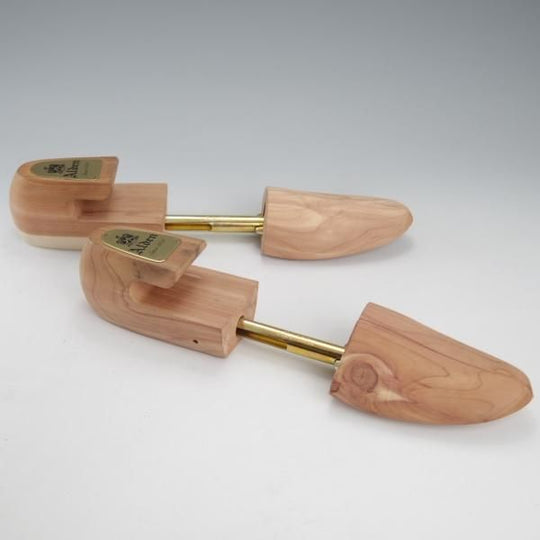 極上★オールデン Sサイズ【定価￥9,790-★(米)ロチェスター製/AL6011】純正シューツリー/木製シューキーパー/ROCHESTER/ALDEN★k076