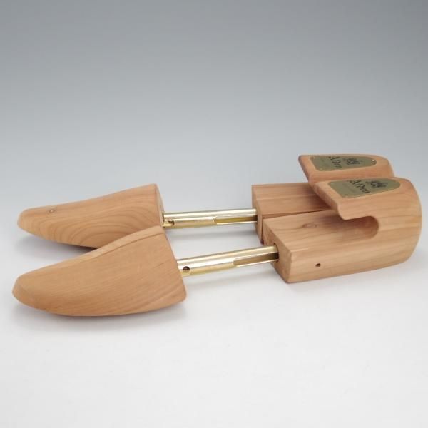 極上★オールデン Sサイズ【定価￥9,790-★(米)ロチェスター製/AL6011】純正シューツリー/木製シューキーパー/ROCHESTER/ALDEN★k077