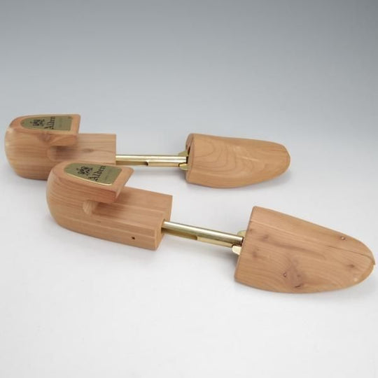 極上★オールデン Sサイズ【定価￥9,790-★(米)ロチェスター製/AL6011】純正シューツリー/木製シューキーパー/ROCHESTER/ALDEN★k077