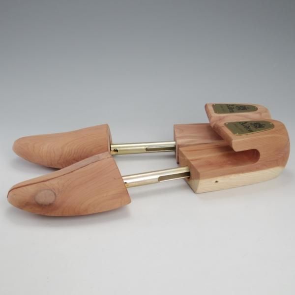 ★オールデン Sサイズ【定価￥9,790-★(米)ロチェスター製/AL6011】純正シューツリー/木製シューキーパー/ROCHESTER/ALDEN★k078