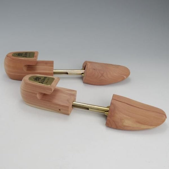 ★オールデン Sサイズ【定価￥9,790-★(米)ロチェスター製/AL6011】純正シューツリー/木製シューキーパー/ROCHESTER/ALDEN★k078