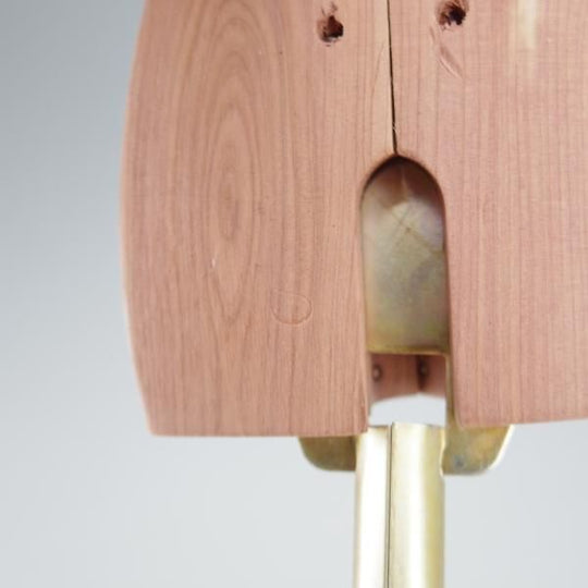 ★オールデン Sサイズ【定価￥9,790-★(米)ロチェスター製/AL6011】純正シューツリー/木製シューキーパー/ROCHESTER/ALDEN★k078