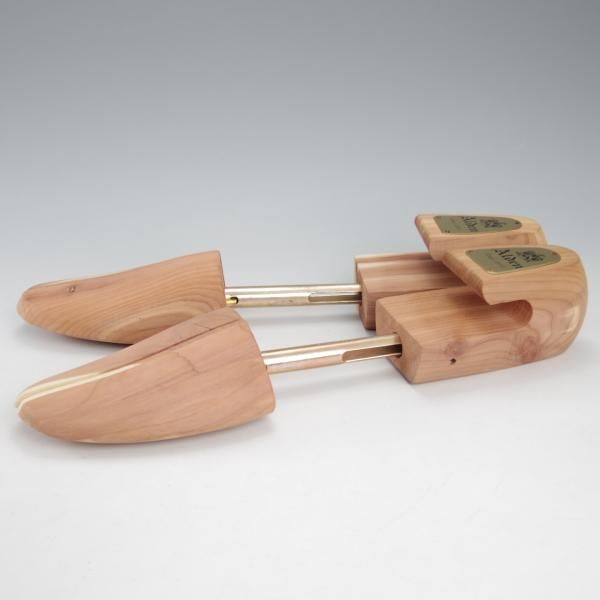 ★オールデン Mサイズ【定価￥9,790-★(米)ロチェスター製/AL6011】純正シューツリー/木製シューキーパー/ROCHESTER/ALDEN★k079