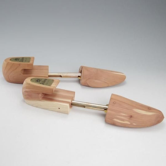 ★オールデン Mサイズ【定価￥9,790-★(米)ロチェスター製/AL6011】純正シューツリー/木製シューキーパー/ROCHESTER/ALDEN★k079