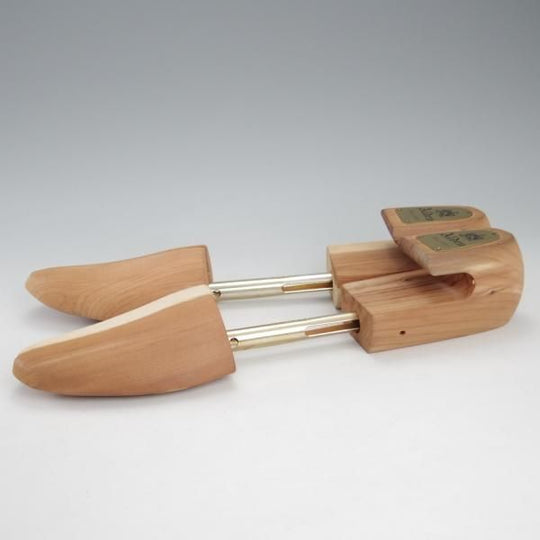 ★オールデン Mサイズ【定価￥9,790-★(米)ロチェスター製/AL6011】純正シューツリー/木製シューキーパー/ROCHESTER/ALDEN★k080