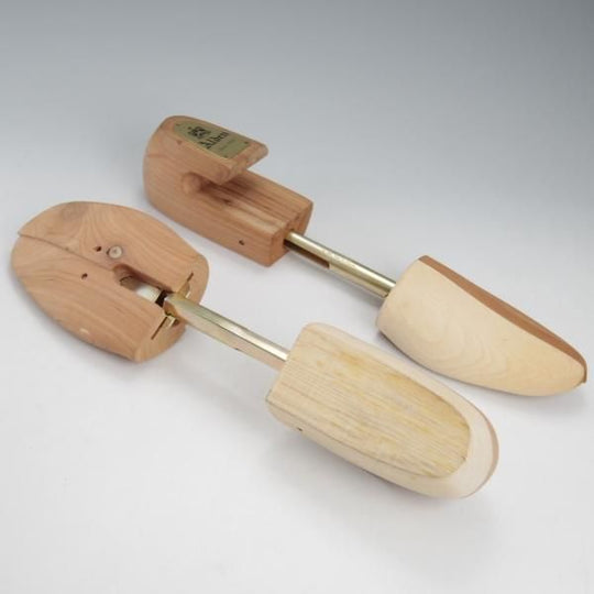 ★オールデン Mサイズ【定価￥9,790-★(米)ロチェスター製/AL6011】純正シューツリー/木製シューキーパー/ROCHESTER/ALDEN★k080