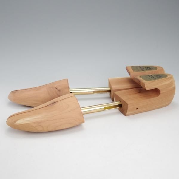 極上★オールデン Mサイズ【定価￥9,790-★(米)ロチェスター製/AL6011】純正シューツリー/メンズ/ROCHESTER/ALDEN★k081