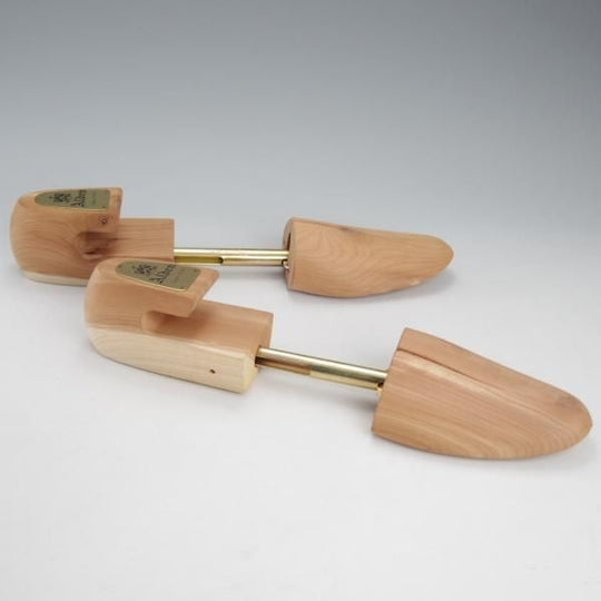 極上★オールデン Mサイズ【定価￥9,790-★(米)ロチェスター製/AL6011】純正シューツリー/メンズ/ROCHESTER/ALDEN★k081