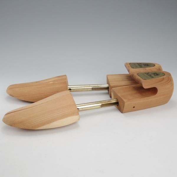 極上★オールデン Mサイズ【定価￥9,790-★(米)ロチェスター製/AL6011】純正シューツリー/メンズ/ROCHESTER/ALDEN★k082