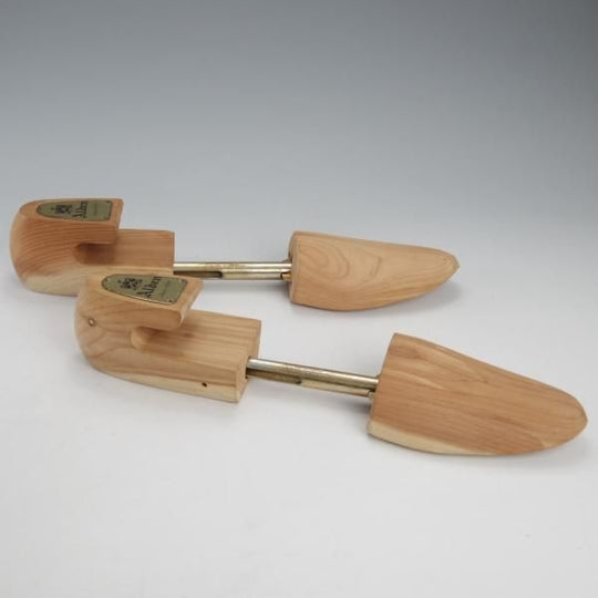 極上★オールデン Mサイズ【定価￥9,790-★(米)ロチェスター製/AL6011】純正シューツリー/メンズ/ROCHESTER/ALDEN★k082