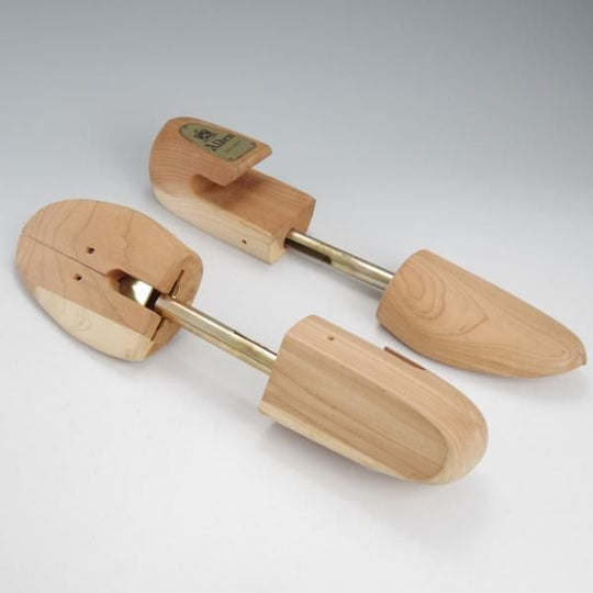 極上★オールデン Mサイズ【定価￥9,790-★(米)ロチェスター製/AL6011】純正シューツリー/メンズ/ROCHESTER/ALDEN★k082