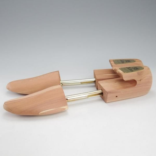 美品★オールデン Mサイズ【定価￥9,790-★(米)ロチェスター製/AL6011】純正シューツリー/メンズ/ROCHESTER/ALDEN★k083