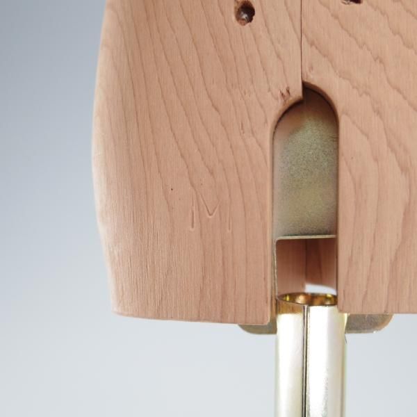 美品★オールデン Mサイズ【定価￥9,790-★(米)ロチェスター製/AL6011】純正シューツリー/メンズ/ROCHESTER/ALDEN★k083