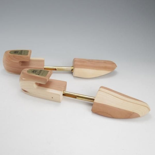 極上★オールデン Mサイズ【定価￥9,790-★(米)ロチェスター製/AL6011】純正シューツリー/メンズ/ROCHESTER/ALDEN★k084