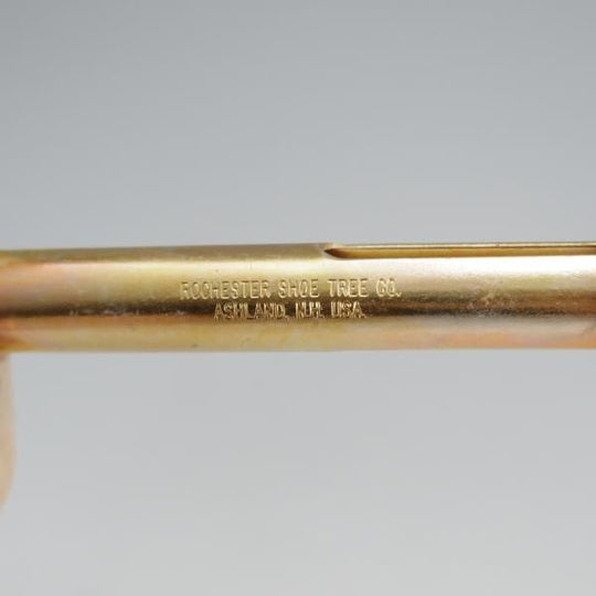 極上★オールデン Mサイズ【定価￥9,790-★(米)ロチェスター製/AL6011】純正シューツリー/メンズ/ROCHESTER/ALDEN★k084