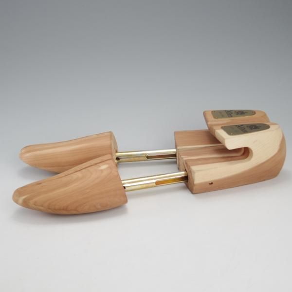 ★オールデン Sサイズ【定価￥9,790-★(米)ロチェスター製/AL6011】純正シューツリー/木製シューキーパー/ROCHESTER/ALDEN★k085